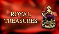 Игровой автомат Вулкан Royal Treasures